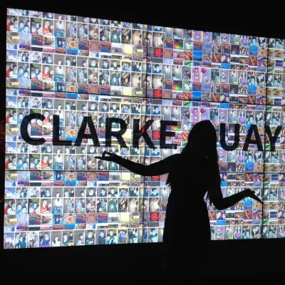 Singapore Highlights