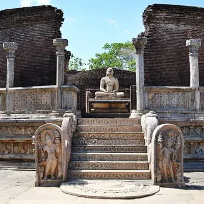 Cultural, Wildlife, and Beach Tour