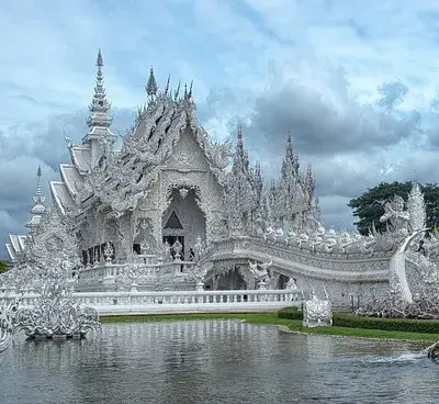 Northern Thailand Adventure