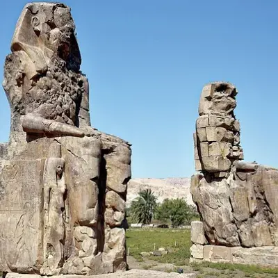 Nile Adventure: Luxor and Aswan Highlights