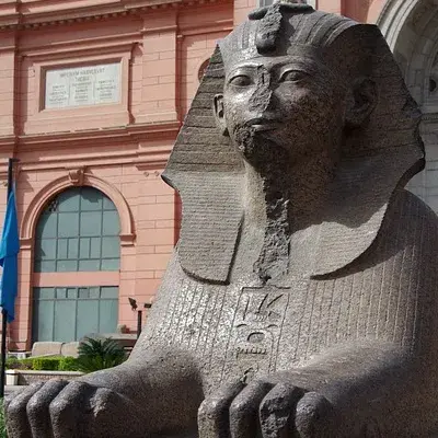 Cultural Delights of Egypt: Cairo, Luxor, and Aswan