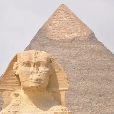 Cairo and Alexandria Discovery