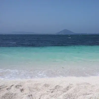 Jeju Island Adventure