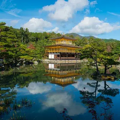 Kyoto Cultural Heritage