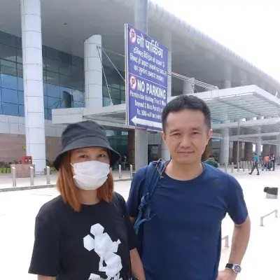 Dehradun Airport Private Arrival Transfer