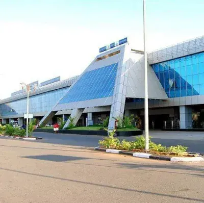 Kozhikode Airport Private Arrival Transfer