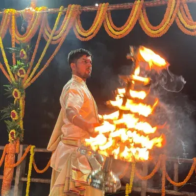 Kolkata, Bodhgaya & Varanasi Tour