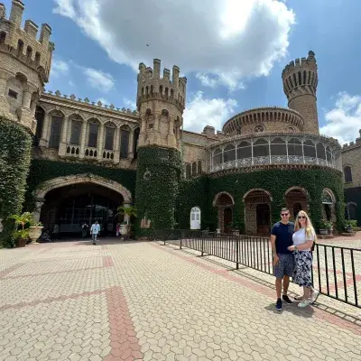 Architecture of South India