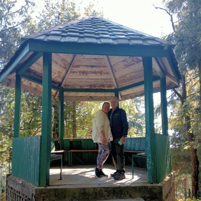 Discover North Indian Himalaya: Shimla to Manali