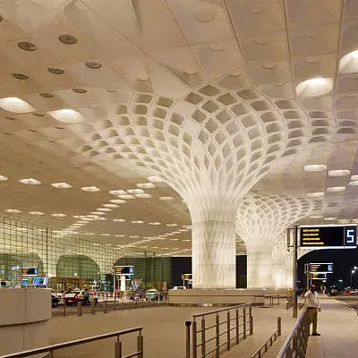 Transit Assistance Service: Mumbai Airport