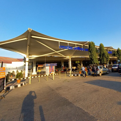 Guwahati Airport Private Arrival Transfer