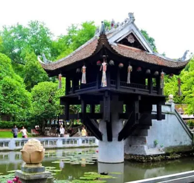 Highlights of Vietnam: Danang, Bana Hills & Hanoi