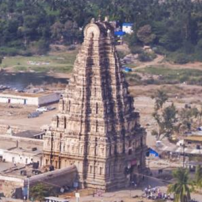 Grand Imperial Monuments & Backwater of Kerala Tour From Mumbai