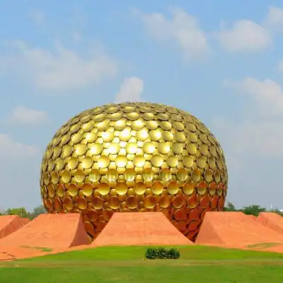 South India Temples and Backwater