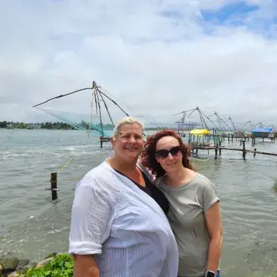 Cochin Shore Excursion: Spice, Culture, and History