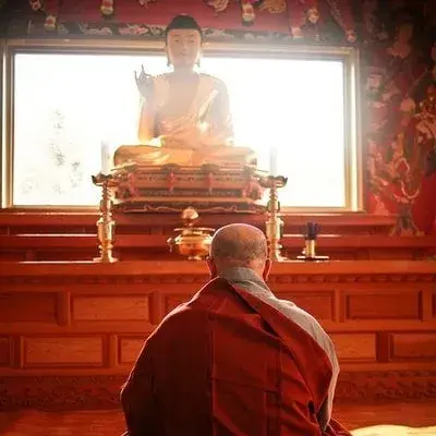 Serenity Seekers: A Meditation Tour of Bhutan