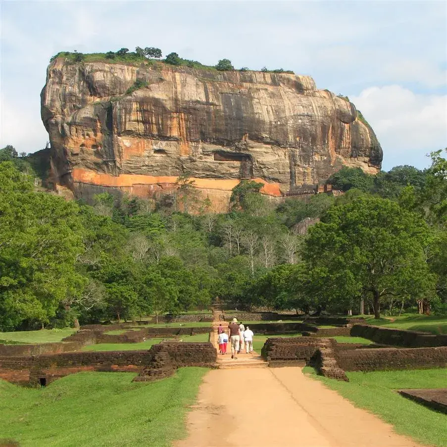 Sri Lanka Highlights