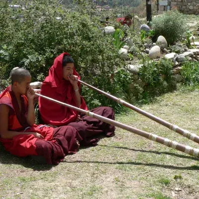 Enchanting Bhutan: Paro, Thimphu, Punakha