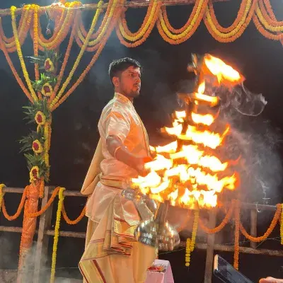 The Buddhist Circuit Tour: Lumbini, Kushinagar, Bodhgaya, and Sarnath