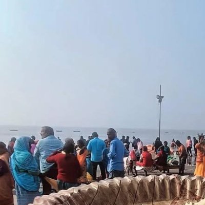 Gangasagar Pilgrimage Day Tour from Kolkata