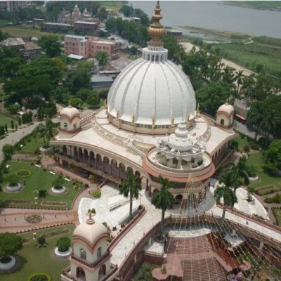 Overnight Tour from Kolkata to Mayapur