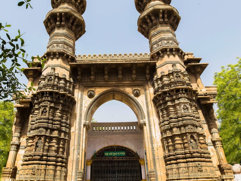 Highlights of Gujarat