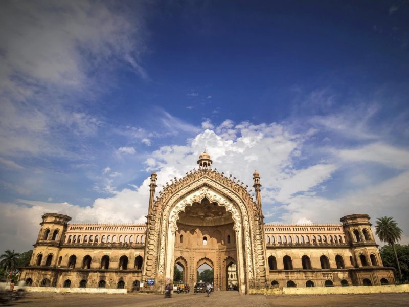 Enchanting Lucknow: A Historical Expedition