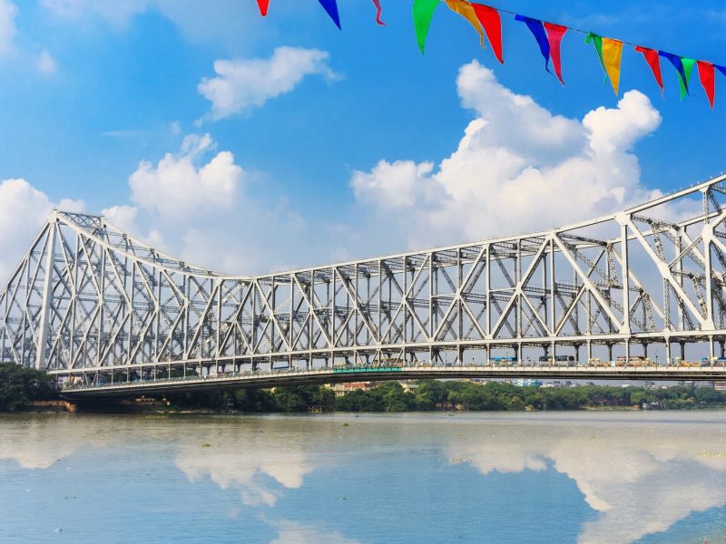 Kolkata, Bodhgaya & Varanasi Tour