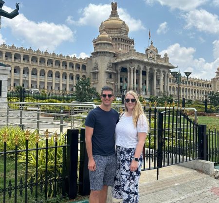 Bangalore Full Day Private City Tour