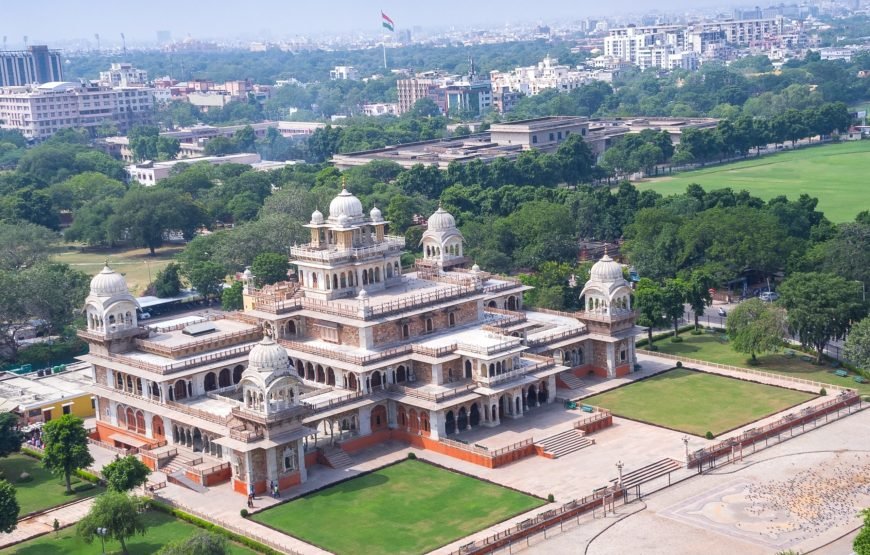 Ultimate 15 Days in India