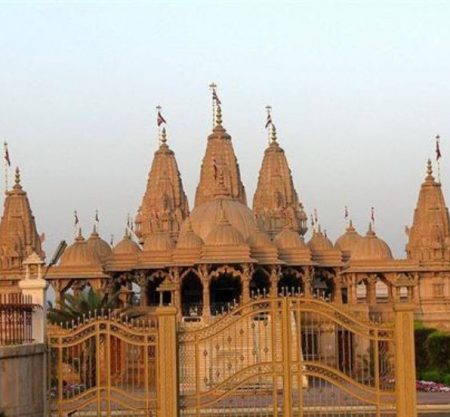 Jain Pilgrimage Journey from Surat: Ankleshwar’s Sacred Treasures