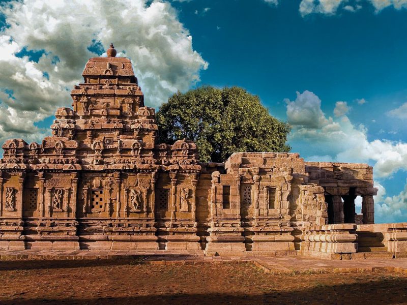 Hyderabad, Badami & Hampi: South India Heritage Odyssey