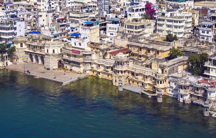 Ultimate 15 Days in India