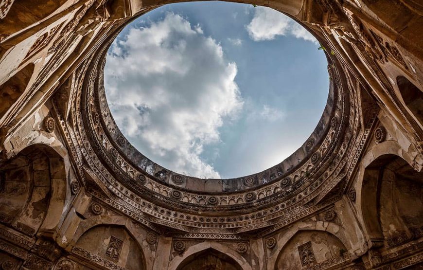 Ahmedabad to Varanasi Heritage Cities in India