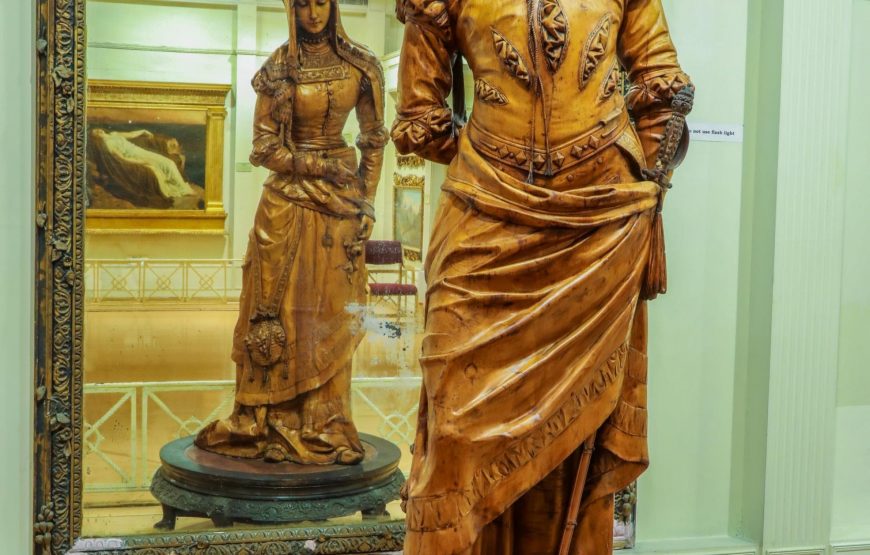 Hyderabad’s Historic Treasures: From Charminar to Salarjung