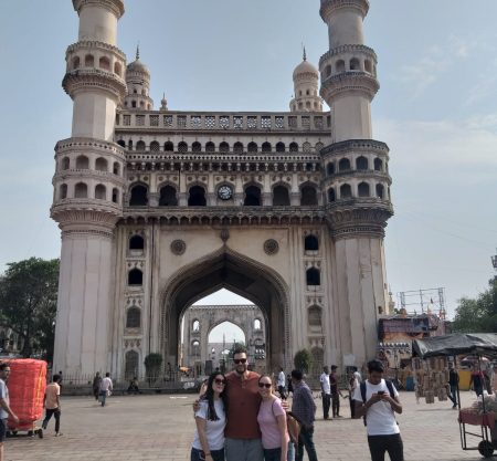 Timeless Treasures of Hyderabad: Forts, Tombs & Bazaars