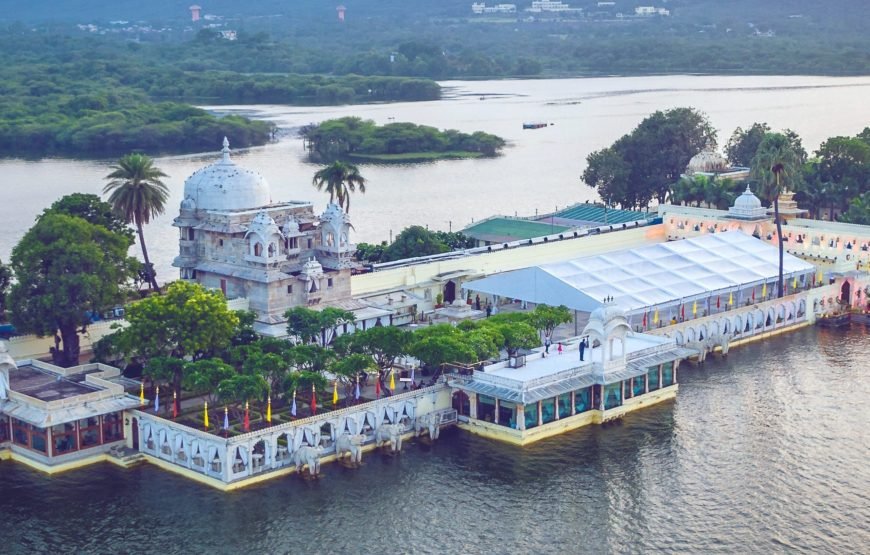 Ultimate 15 Days in India