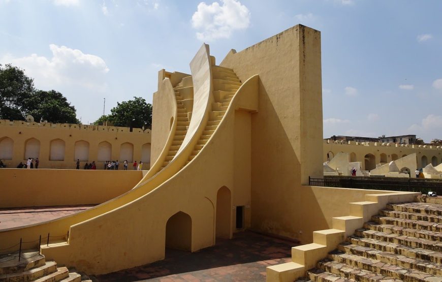 Golden Triangle