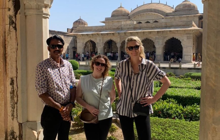 Ultimate 15 Days in India