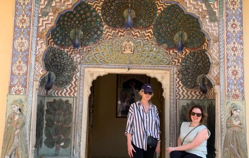 Ultimate 15 Days in India