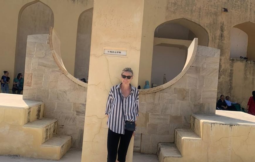 Ultimate 15 Days in India