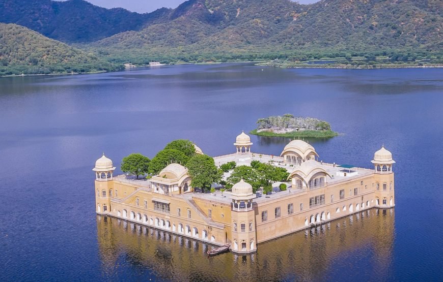 Ultimate 15 Days in India