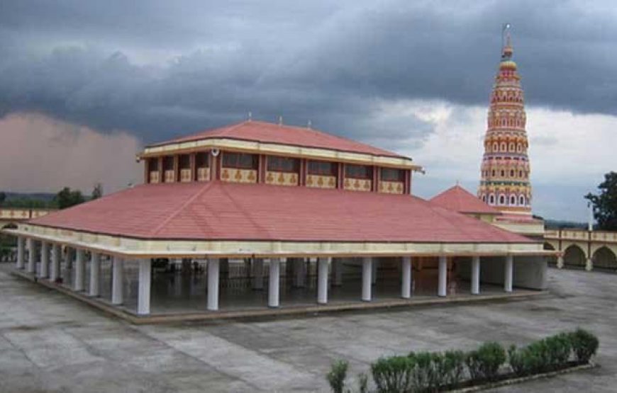Mumbai to Delhi Overland Tour