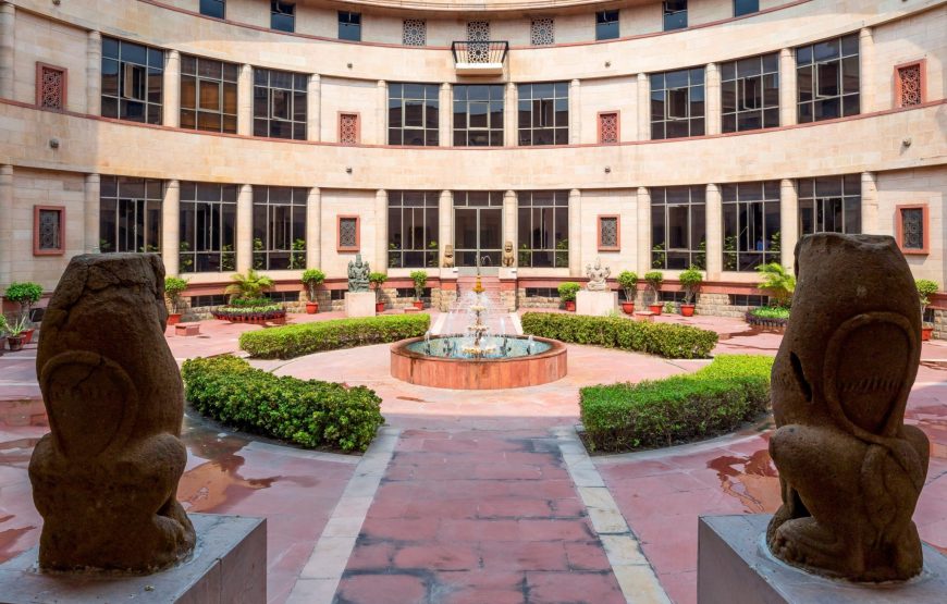 Royal Rajasthan In Depth Culture – Overland Tour