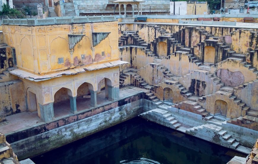 Ultimate 15 Days in India