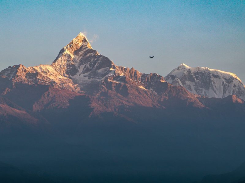 Nepal Unveiled: Heritage, Trekking & Jungle Safari