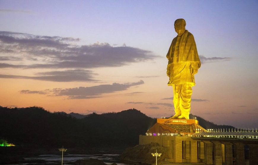 Ahmedabad to Varanasi Heritage Cities in India