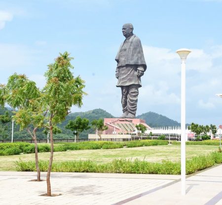 Surat to Iconic Landmarks: Statue of Unity & More