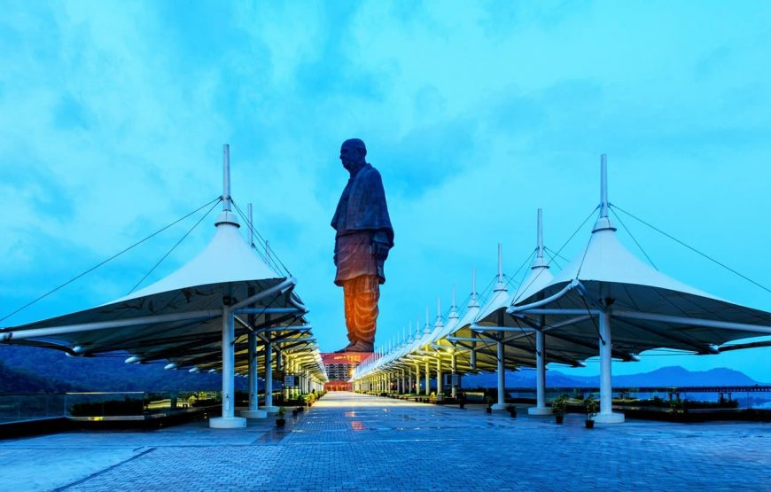 Ahmedabad to Varanasi Heritage Cities in India