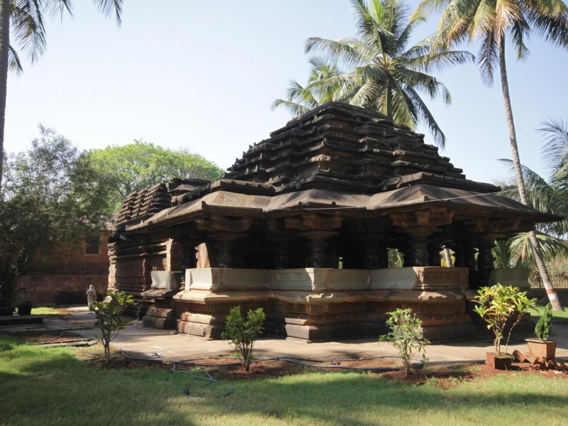 Goa to Belgaum, Vijayapura & Badami Extension Tour